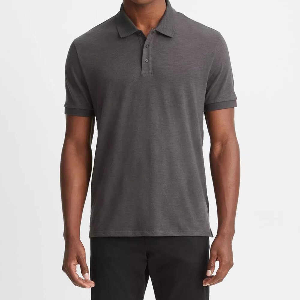 Vince // Classic Slup Polo